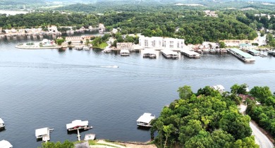 Build Your Dream at Lake of the Ozarks! Bring your vision to on Tan-Tar-A Golf Club in Missouri - for sale on GolfHomes.com, golf home, golf lot
