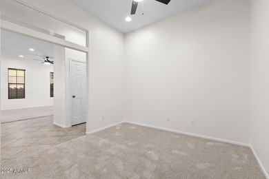 Prime location in Verrado's Main Street District, just one block on Verrado Golf Club - Victory in Arizona - for sale on GolfHomes.com, golf home, golf lot