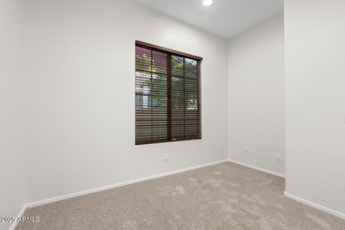 Prime location in Verrado's Main Street District, just one block on Verrado Golf Club - Victory in Arizona - for sale on GolfHomes.com, golf home, golf lot