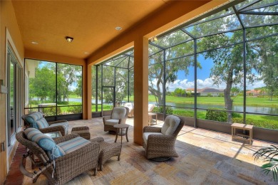 Welcome to 346 Treviso, where subtle elegance meets easy on Stonegate Golf Club in Florida - for sale on GolfHomes.com, golf home, golf lot