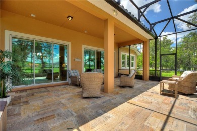 Welcome to 346 Treviso, where subtle elegance meets easy on Stonegate Golf Club in Florida - for sale on GolfHomes.com, golf home, golf lot
