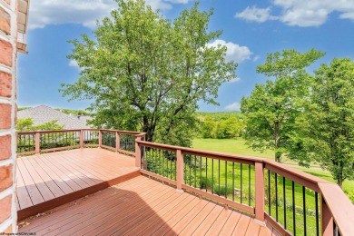 Welcome to your dream home nestled in the serene and on Mountain View Golf Course in West Virginia - for sale on GolfHomes.com, golf home, golf lot