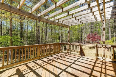 Welcome to this beautifully maintained Colonial, built in 2003 on Highlands Golfers Club in Virginia - for sale on GolfHomes.com, golf home, golf lot