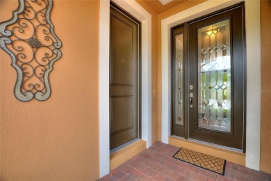 Welcome to 346 Treviso, where subtle elegance meets easy on Stonegate Golf Club in Florida - for sale on GolfHomes.com, golf home, golf lot