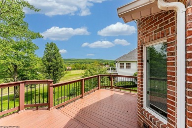 Welcome to your dream home nestled in the serene and on Mountain View Golf Course in West Virginia - for sale on GolfHomes.com, golf home, golf lot
