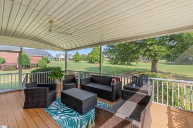 Listing provided by Linda O'Brien, CB Caine, lobrien; . OPEN on Willow Creek Golf Club in South Carolina - for sale on GolfHomes.com, golf home, golf lot
