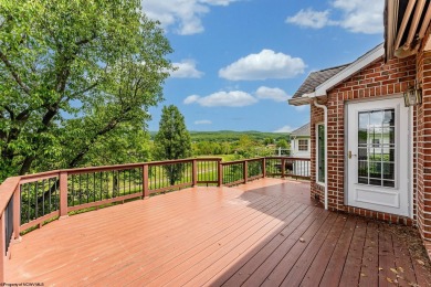 Welcome to your dream home nestled in the serene and on Mountain View Golf Course in West Virginia - for sale on GolfHomes.com, golf home, golf lot