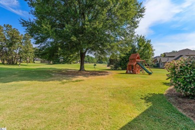 Listing provided by Linda O'Brien, CB Caine, lobrien; . OPEN on Willow Creek Golf Club in South Carolina - for sale on GolfHomes.com, golf home, golf lot