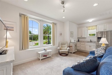 Welcome to 346 Treviso, where subtle elegance meets easy on Stonegate Golf Club in Florida - for sale on GolfHomes.com, golf home, golf lot