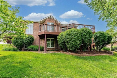 Welcome to your dream home nestled in the serene and on Mountain View Golf Course in West Virginia - for sale on GolfHomes.com, golf home, golf lot