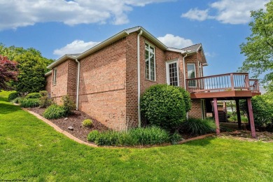 Welcome to your dream home nestled in the serene and on Mountain View Golf Course in West Virginia - for sale on GolfHomes.com, golf home, golf lot