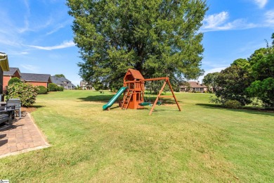 Listing provided by Linda O'Brien, CB Caine, lobrien; . OPEN on Willow Creek Golf Club in South Carolina - for sale on GolfHomes.com, golf home, golf lot