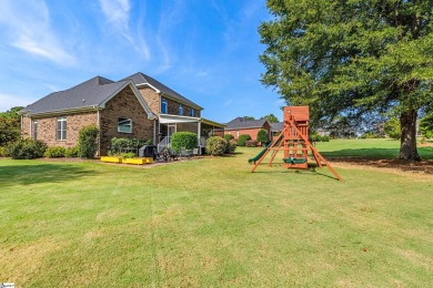 Listing provided by Linda O'Brien, CB Caine, lobrien; . OPEN on Willow Creek Golf Club in South Carolina - for sale on GolfHomes.com, golf home, golf lot