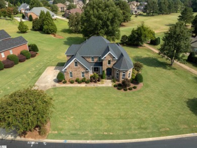 Listing provided by Linda O'Brien, CB Caine, lobrien; . OPEN on Willow Creek Golf Club in South Carolina - for sale on GolfHomes.com, golf home, golf lot