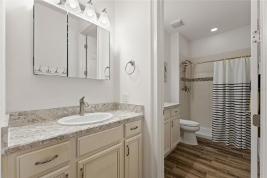 Welcome to 346 Treviso, where subtle elegance meets easy on Stonegate Golf Club in Florida - for sale on GolfHomes.com, golf home, golf lot