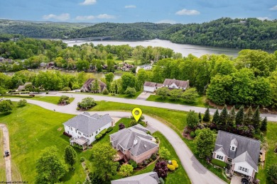 Welcome to your dream home nestled in the serene and on Mountain View Golf Course in West Virginia - for sale on GolfHomes.com, golf home, golf lot