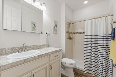 Welcome to 346 Treviso, where subtle elegance meets easy on Stonegate Golf Club in Florida - for sale on GolfHomes.com, golf home, golf lot