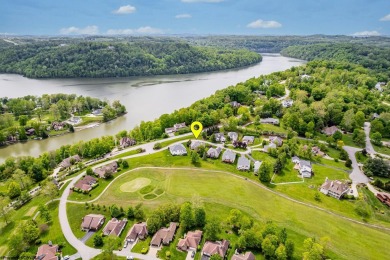 Welcome to your dream home nestled in the serene and on Mountain View Golf Course in West Virginia - for sale on GolfHomes.com, golf home, golf lot
