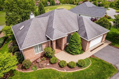 Welcome to your dream home nestled in the serene and on Mountain View Golf Course in West Virginia - for sale on GolfHomes.com, golf home, golf lot