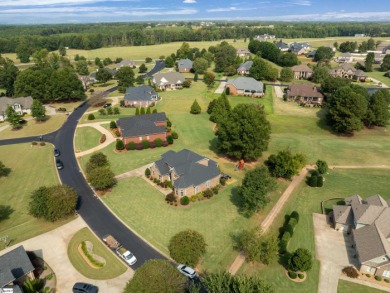Listing provided by Linda O'Brien, CB Caine, lobrien; . OPEN on Willow Creek Golf Club in South Carolina - for sale on GolfHomes.com, golf home, golf lot