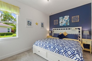 Welcome to 346 Treviso, where subtle elegance meets easy on Stonegate Golf Club in Florida - for sale on GolfHomes.com, golf home, golf lot