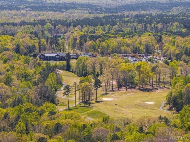 Welcome to this beautifully maintained Colonial, built in 2003 on Highlands Golfers Club in Virginia - for sale on GolfHomes.com, golf home, golf lot