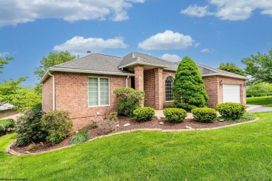 Welcome to your dream home nestled in the serene and on Mountain View Golf Course in West Virginia - for sale on GolfHomes.com, golf home, golf lot