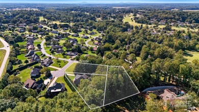 Introducing this stunning 6,000+ square feet, all brick on Rock Barn Golf and Spa in North Carolina - for sale on GolfHomes.com, golf home, golf lot