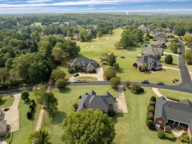 Listing provided by Linda O'Brien, CB Caine, lobrien; . OPEN on Willow Creek Golf Club in South Carolina - for sale on GolfHomes.com, golf home, golf lot