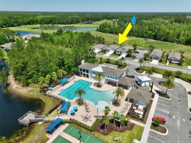 Prime lot - Open floor plan, plenty of storage, and close to the on Grand Reserve Golf Course in Florida - for sale on GolfHomes.com, golf home, golf lot