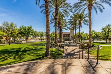 Prime location in Verrado's Main Street District, just one block on Verrado Golf Club - Victory in Arizona - for sale on GolfHomes.com, golf home, golf lot