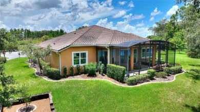 Welcome to 346 Treviso, where subtle elegance meets easy on Stonegate Golf Club in Florida - for sale on GolfHomes.com, golf home, golf lot