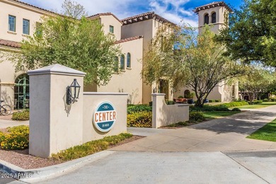 Prime location in Verrado's Main Street District, just one block on Verrado Golf Club - Victory in Arizona - for sale on GolfHomes.com, golf home, golf lot