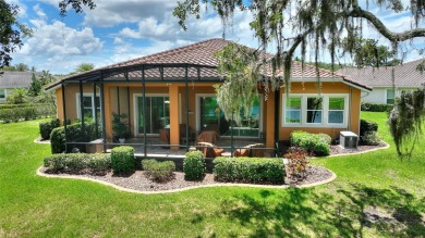 Discover luxury living in Solivita at 346 Treviso Drive with on Stonegate Golf Club in Florida - for sale on GolfHomes.com, golf home, golf lot