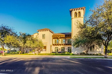 Prime location in Verrado's Main Street District, just one block on Verrado Golf Club - Victory in Arizona - for sale on GolfHomes.com, golf home, golf lot