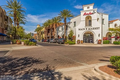 Prime location in Verrado's Main Street District, just one block on Verrado Golf Club - Victory in Arizona - for sale on GolfHomes.com, golf home, golf lot