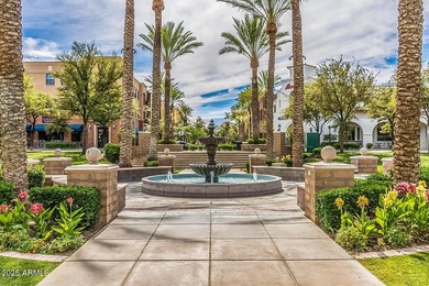 Prime location in Verrado's Main Street District, just one block on Verrado Golf Club - Victory in Arizona - for sale on GolfHomes.com, golf home, golf lot