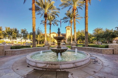 Prime location in Verrado's Main Street District, just one block on Verrado Golf Club - Victory in Arizona - for sale on GolfHomes.com, golf home, golf lot