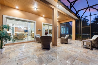 Discover luxury living in Solivita at 346 Treviso Drive with on Stonegate Golf Club in Florida - for sale on GolfHomes.com, golf home, golf lot