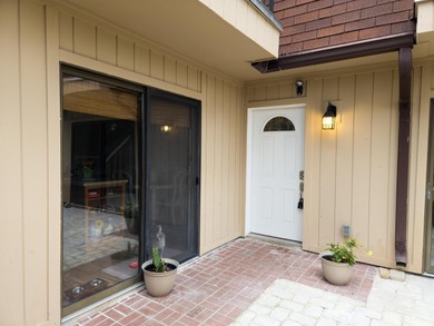 Welcome to this inviting 2-bedroom, 1.5-bath townhome that on Killearn Country Club and Inn in Florida - for sale on GolfHomes.com, golf home, golf lot