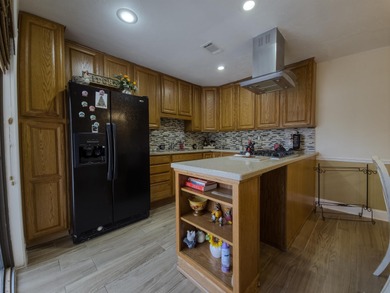 Welcome to this inviting 2-bedroom, 1.5-bath townhome that on Killearn Country Club and Inn in Florida - for sale on GolfHomes.com, golf home, golf lot