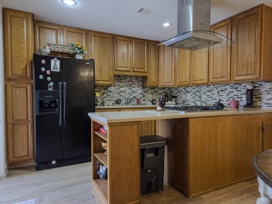 Welcome to this inviting 2-bedroom, 1.5-bath townhome that on Killearn Country Club and Inn in Florida - for sale on GolfHomes.com, golf home, golf lot