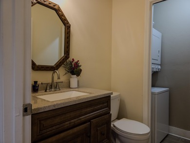 Welcome to this inviting 2-bedroom, 1.5-bath townhome that on Killearn Country Club and Inn in Florida - for sale on GolfHomes.com, golf home, golf lot