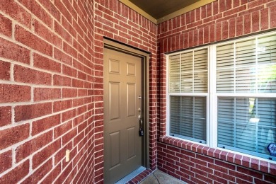 Welcome to 316 Mozart Way, a beautifully maintained townhouse on Stonebridge Ranch Country Club - Dye in Texas - for sale on GolfHomes.com, golf home, golf lot