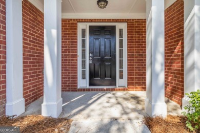Beautifully updated 4 bedroom, 3.5 bath home in highly on Trophy Club of Apalachee in Georgia - for sale on GolfHomes.com, golf home, golf lot