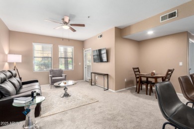 Live the resort lifestyle at Belaflora Condominiums! This on Papago Golf Course in Arizona - for sale on GolfHomes.com, golf home, golf lot