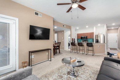 Live the resort lifestyle at Belaflora Condominiums! This on Papago Golf Course in Arizona - for sale on GolfHomes.com, golf home, golf lot