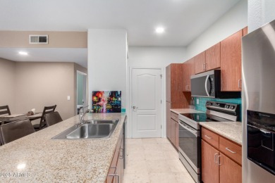 Live the resort lifestyle at Belaflora Condominiums! This on Papago Golf Course in Arizona - for sale on GolfHomes.com, golf home, golf lot