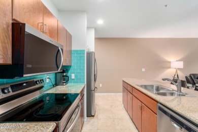 Live the resort lifestyle at Belaflora Condominiums! This on Papago Golf Course in Arizona - for sale on GolfHomes.com, golf home, golf lot