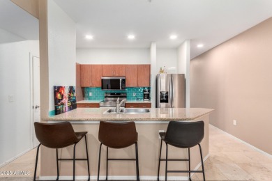Live the resort lifestyle at Belaflora Condominiums! This on Papago Golf Course in Arizona - for sale on GolfHomes.com, golf home, golf lot